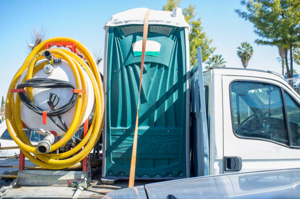 Best Event porta potty rental  in Highland, CA