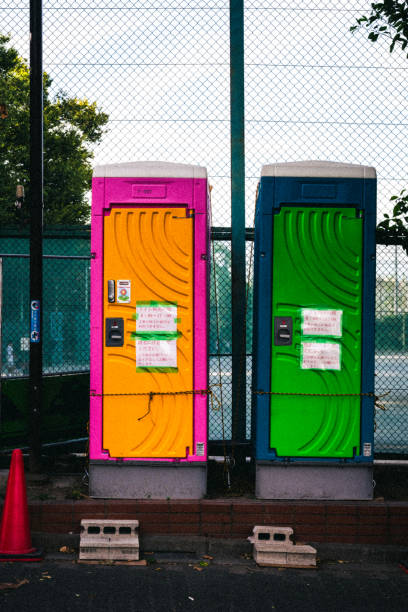 Best Long-term porta potty rental  in Highland, CA